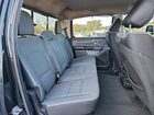 2019 Ram 1500 Big Horn/lone Star Black vin: 1C6RRFFG9KN847147