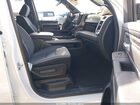 2025 Ram 1500 Big Horn  4x4 5'7 Box Белый vin: 1C6RRFFGXSN540148