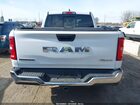 2025 Ram 1500 Big Horn  4x4 5'7 Box Белый vin: 1C6RRFFGXSN540148
