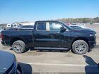 2025 Ram 1500   Черный vin: 1C6SRFBP2SN502906