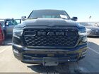 2025 Ram 1500   Черный vin: 1C6SRFBP2SN502906