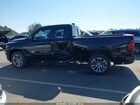2025 Ram 1500   Черный vin: 1C6SRFBP2SN502906