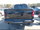 2025 Ram 1500   Черный vin: 1C6SRFBP2SN502906