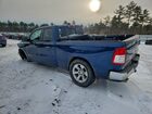 2019 Dodge Ram Синий vin: 1C6SRFBT0KN831617