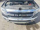 2019 Ram 1500 Big Horn/lone Star Gray vin: 1C6SRFBT0KN915887 2019 Ram 1500 Big Horn/lone Star Gray vin: 1C6SRFBT0KN915887