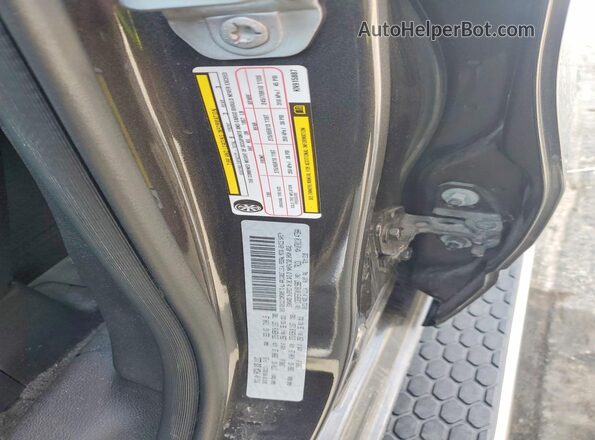 1C6SRFBT0KN915887 2019 RAM 1500 Gray Widok naklejki z numerem VIN
