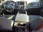 2019 Ram 1500 Big Horn/lone Star Silver vin: 1C6SRFBT5KN656412