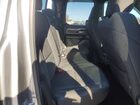 2019 Ram 1500 Big Horn/lone Star Silver vin: 1C6SRFBT5KN656412