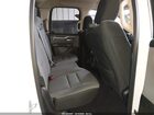 2019 Ram 1500 Big Horn/lone Star  4x4 6'4 Box Белый vin: 1C6SRFBTXKN602541