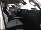 2019 Ram 1500 Big Horn/lone Star  4x4 6'4 Box Белый vin: 1C6SRFBTXKN602541