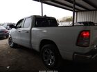 2019 Ram 1500 Big Horn/lone Star  4x4 6'4 Box Белый vin: 1C6SRFBTXKN602541