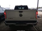 2019 Ram 1500 Big Horn/lone Star  4x4 6'4 Box Белый vin: 1C6SRFBTXKN602541