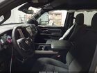 2025 Ram 1500 Big Horn  4x4 5'7 Box Серебряный vin: 1C6SRFFP2SN690630