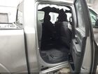 2025 Ram 1500 Big Horn  4x4 5'7 Box Серебряный vin: 1C6SRFFP2SN690630