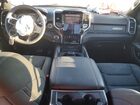 2026 Ram 1500 Big Horn/lone Star Белый vin: 1C6SRFFP8TN154587