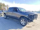 2019 Ram 1500 Big Horn Серый vin: 1C6SRFFT0KN575232
