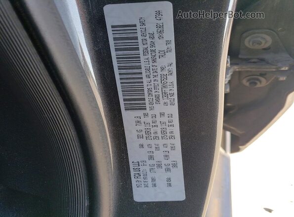 1C6SRFFT0KN575232 2019 RAM 1500 Серый Вид подкапотного пространства