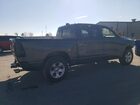 2019 Ram 1500 Big Horn Серый vin: 1C6SRFFT0KN575232