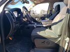 2019 Ram 1500 Big Horn Серый vin: 1C6SRFFT0KN575232
