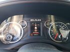 2019 Ram 1500 Big Horn Серый vin: 1C6SRFFT0KN575232