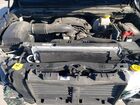 2019 Ram 1500 Big Horn Серый vin: 1C6SRFFT0KN575232