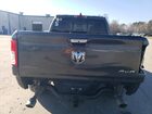 2019 Ram 1500 Big Horn Серый vin: 1C6SRFFT0KN575232