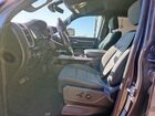 2021 Ram 1500 Big Horn/lone Star Серый vin: 1C6SRFFT0MN585312