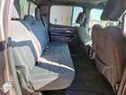 2021 Ram 1500 Big Horn/lone Star Серый vin: 1C6SRFFT0MN585312