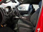 2020 Ram 1500 Big Horn/lone Star Красный vin: 1C6SRFFT3LN258532
