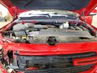 2020 Ram 1500 Big Horn/lone Star Красный vin: 1C6SRFFT3LN258532