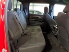 2020 Ram 1500 Big Horn/lone Star Красный vin: 1C6SRFFT3LN258532