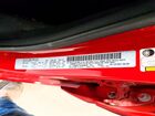 2020 Ram 1500 Big Horn/lone Star Красный vin: 1C6SRFFT3LN258532
