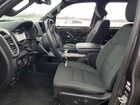2023 Ram 1500 Big Horn/lone Star Серый vin: 1C6SRFFT3PN639092