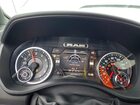 2023 Ram 1500 Big Horn/lone Star Серый vin: 1C6SRFFT3PN639092