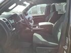 2026 Ram 1500 Big Horn/lone Star Серый vin: 1C6SRFFT4TN212045