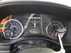 2026 Ram 1500 Big Horn/lone Star Серый vin: 1C6SRFFT4TN212045