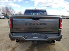 2026 Ram 1500 Big Horn/lone Star Серый vin: 1C6SRFFT4TN212045