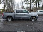 2020 Ram 1500 Big Horn  4x4 5'7 Box Серый vin: 1C6SRFFT5LN208375