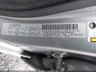 2020 Ram 1500 Big Horn  4x4 5'7 Box Серый vin: 1C6SRFFT5LN208375