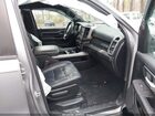 2020 Ram 1500 Big Horn  4x4 5'7 Box Серый vin: 1C6SRFFT5LN208375