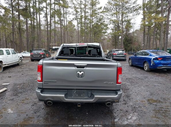 1C6SRFFT5LN208375 2020 RAM 1500 Серый 