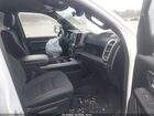 2021 Ram 1500 Big Horn/lone Star White vin: 1C6SRFFT5MN566559