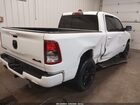 2021 Ram 1500   Белый vin: 1C6SRFFT5MN722549