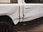 2021 Ram 1500   Белый vin: 1C6SRFFT5MN722549