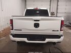 2021 Ram 1500   Белый vin: 1C6SRFFT5MN722549