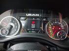 2026 Ram 1500 Big Horn  4x4 5'7 Box Серый vin: 1C6SRFFT6TN220311