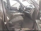2026 Ram 1500 Big Horn  4x4 5'7 Box Серый vin: 1C6SRFFT6TN220311