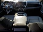2019 Ram 1500 Big Horn/lone Star Red vin: 1C6SRFFTXKN892385