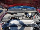 2019 Ram 1500 Big Horn/lone Star Red vin: 1C6SRFFTXKN892385