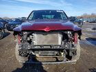 2019 Ram 1500 Big Horn/lone Star Red vin: 1C6SRFFTXKN892385